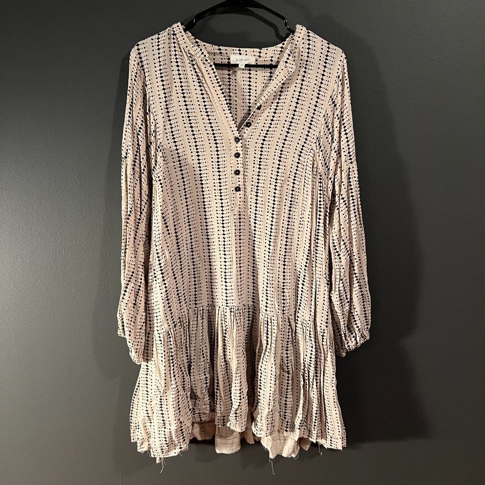 Bohme Dress